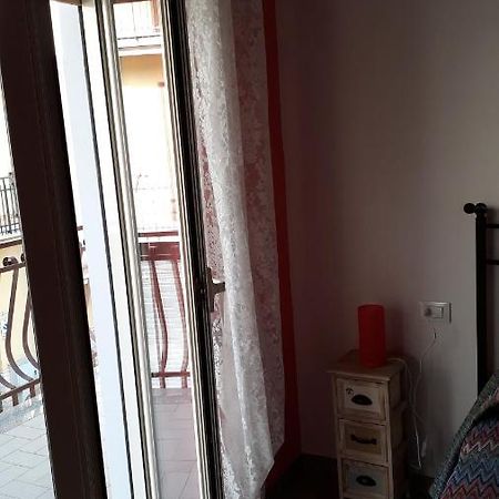 La Rezztella Bed and Breakfast Fondi Buitenkant foto
