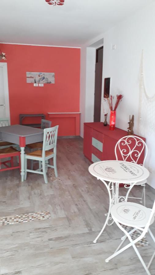 La Rezztella Bed and Breakfast Fondi Buitenkant foto