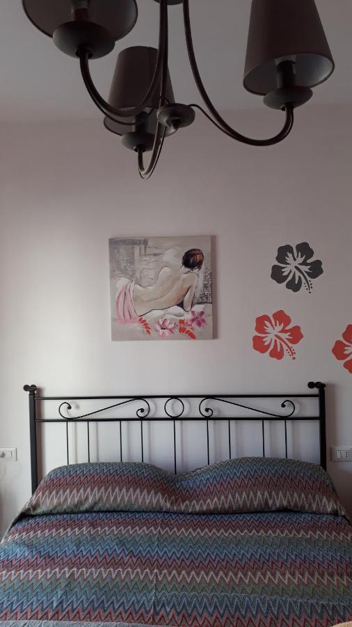 La Rezztella Bed and Breakfast Fondi Buitenkant foto