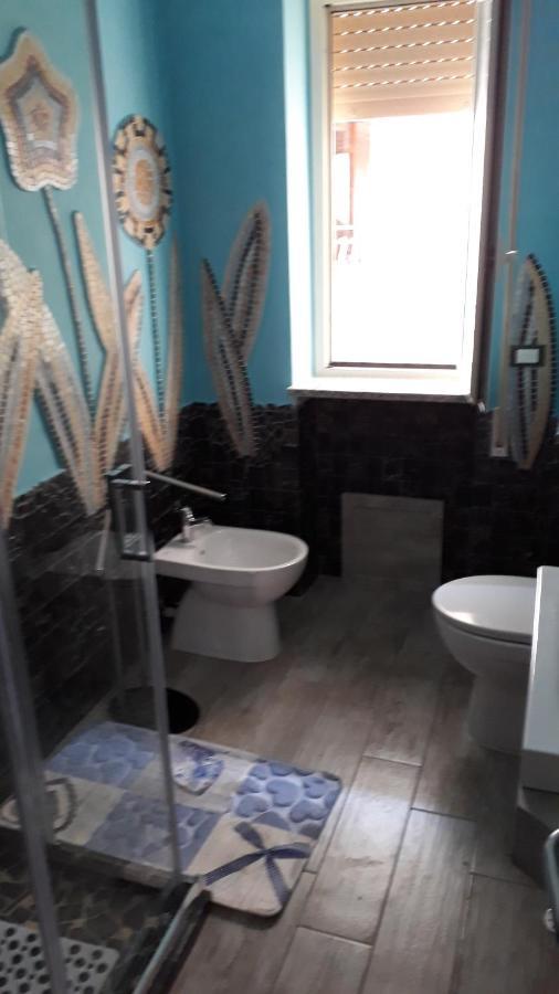 La Rezztella Bed and Breakfast Fondi Buitenkant foto