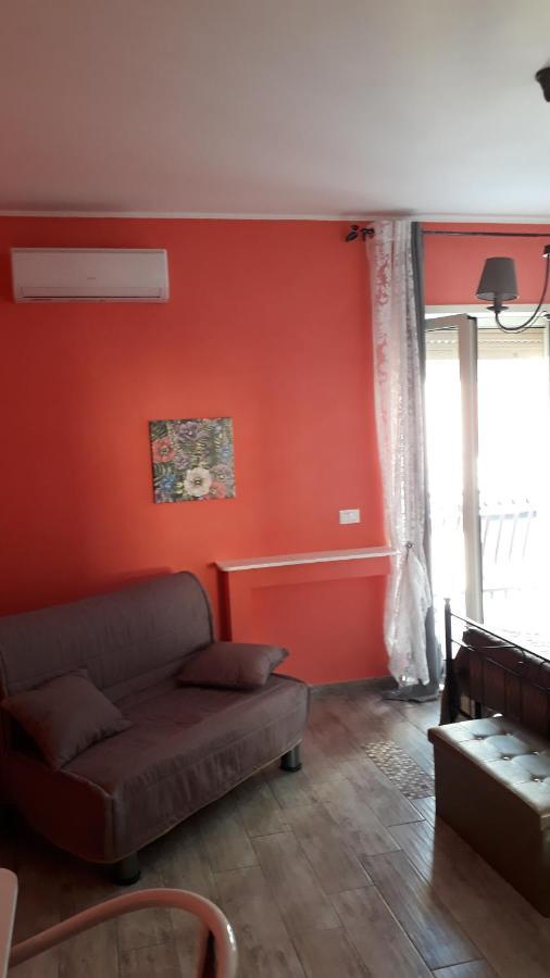 La Rezztella Bed and Breakfast Fondi Buitenkant foto