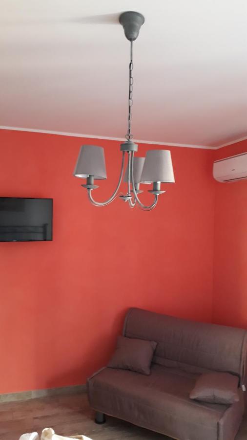 La Rezztella Bed and Breakfast Fondi Buitenkant foto
