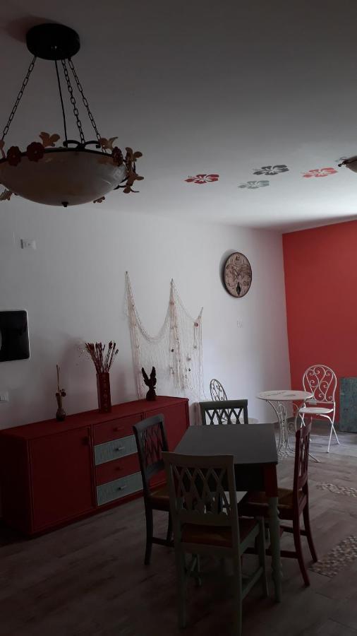 La Rezztella Bed and Breakfast Fondi Buitenkant foto