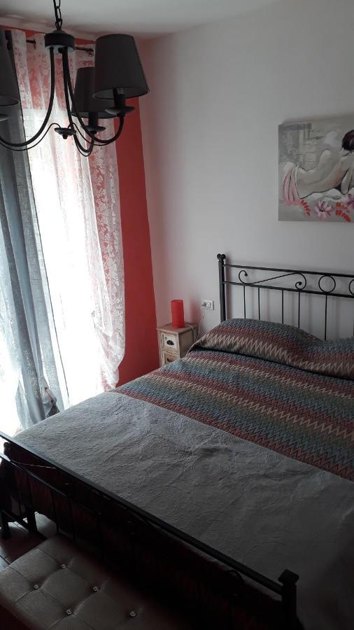 La Rezztella Bed and Breakfast Fondi Buitenkant foto