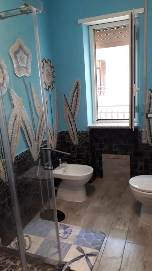 La Rezztella Bed and Breakfast Fondi Buitenkant foto