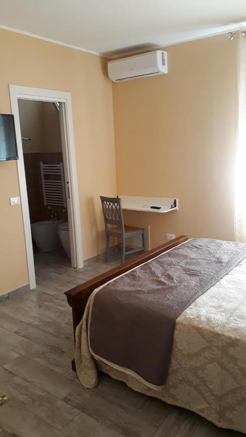 La Rezztella Bed and Breakfast Fondi Buitenkant foto