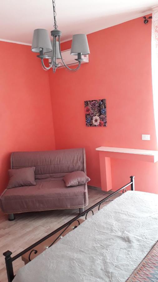 La Rezztella Bed and Breakfast Fondi Buitenkant foto