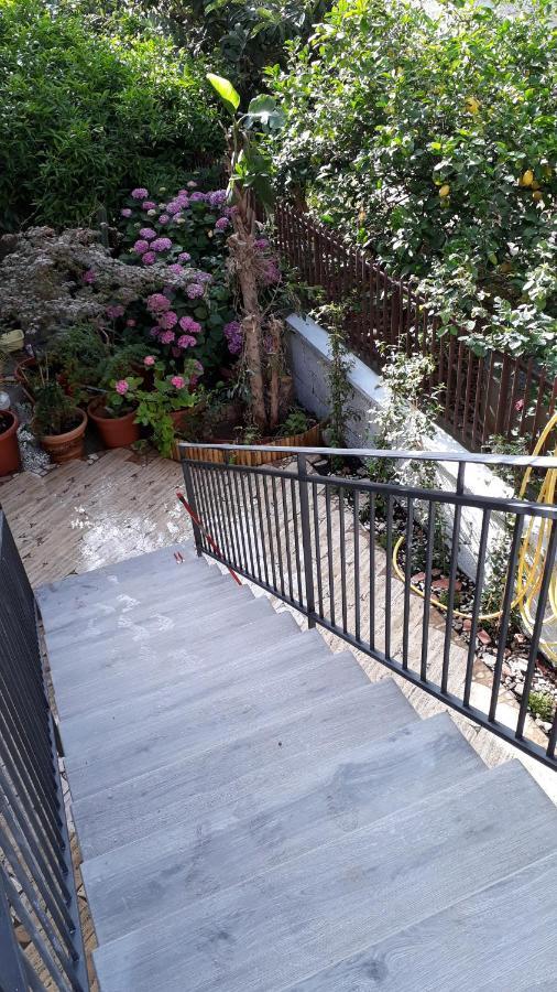 La Rezztella Bed and Breakfast Fondi Buitenkant foto